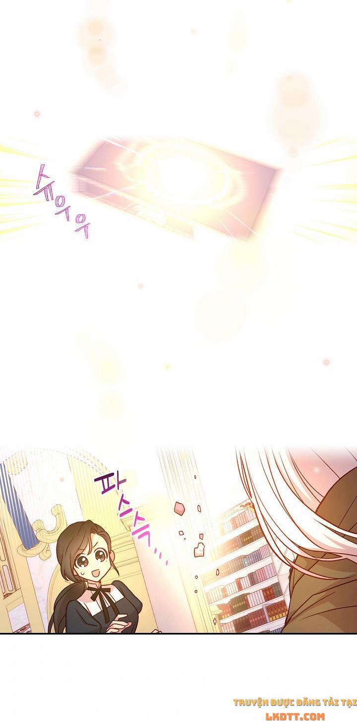 Bí Kíp Sinh Tồn Của Hầu Gái 29 trang 33