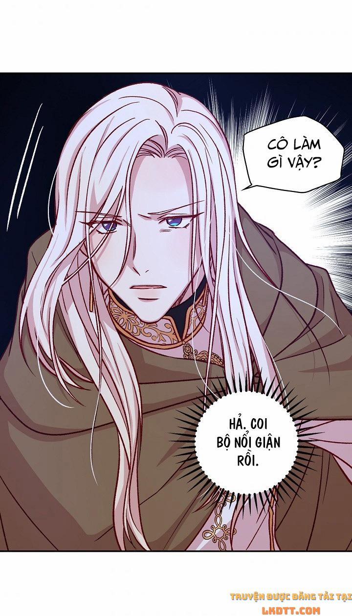 Bí Kíp Sinh Tồn Của Hầu Gái 29 trang 34