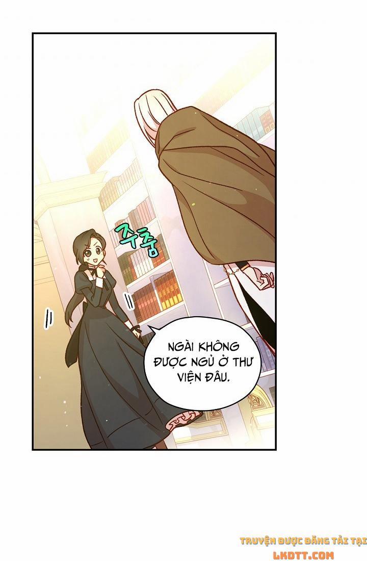 Bí Kíp Sinh Tồn Của Hầu Gái 29 trang 35