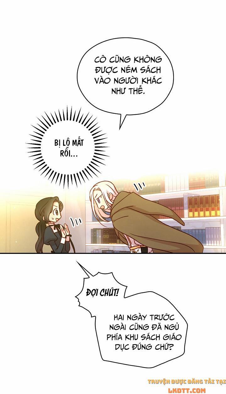 Bí Kíp Sinh Tồn Của Hầu Gái 29 trang 36