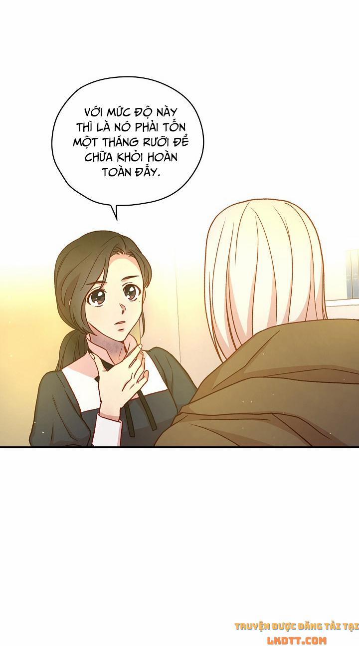 Bí Kíp Sinh Tồn Của Hầu Gái 29 trang 38