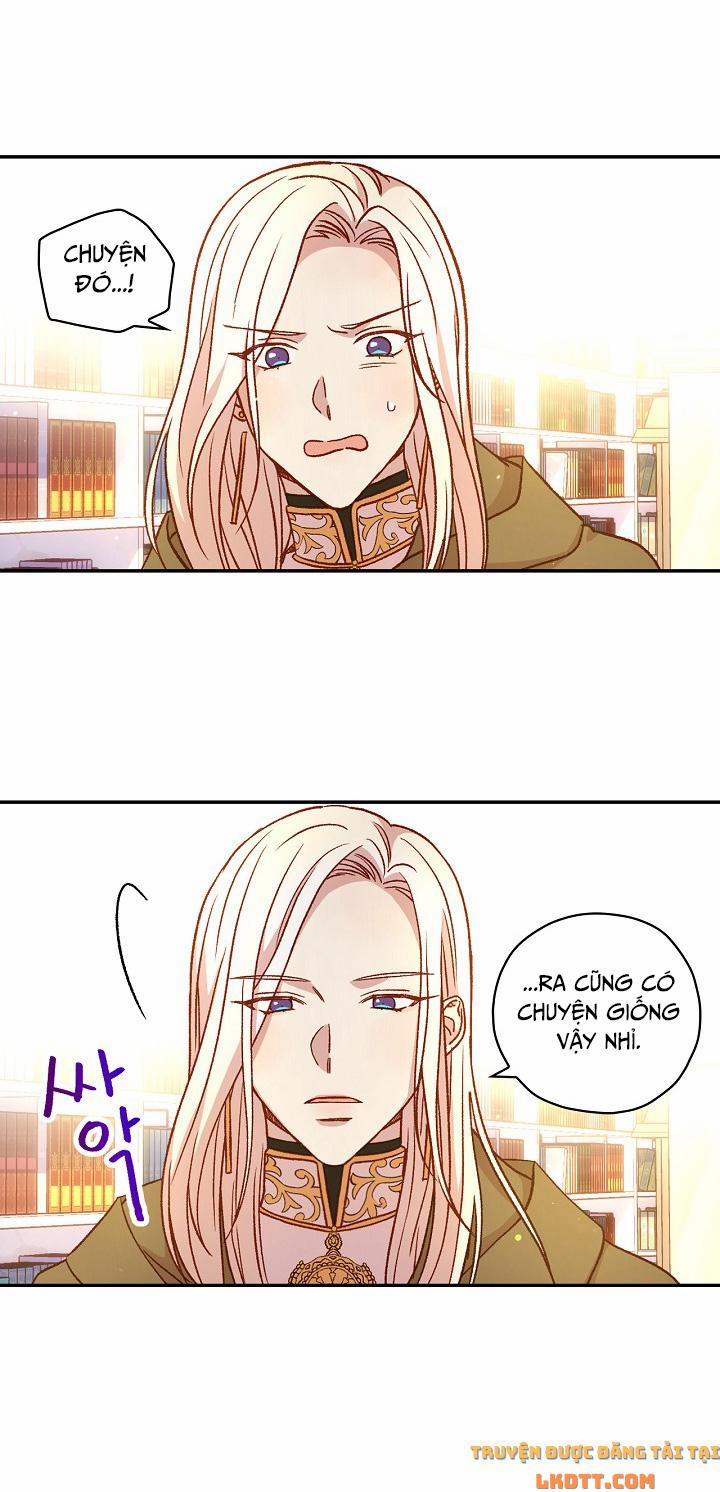 Bí Kíp Sinh Tồn Của Hầu Gái 29 trang 39