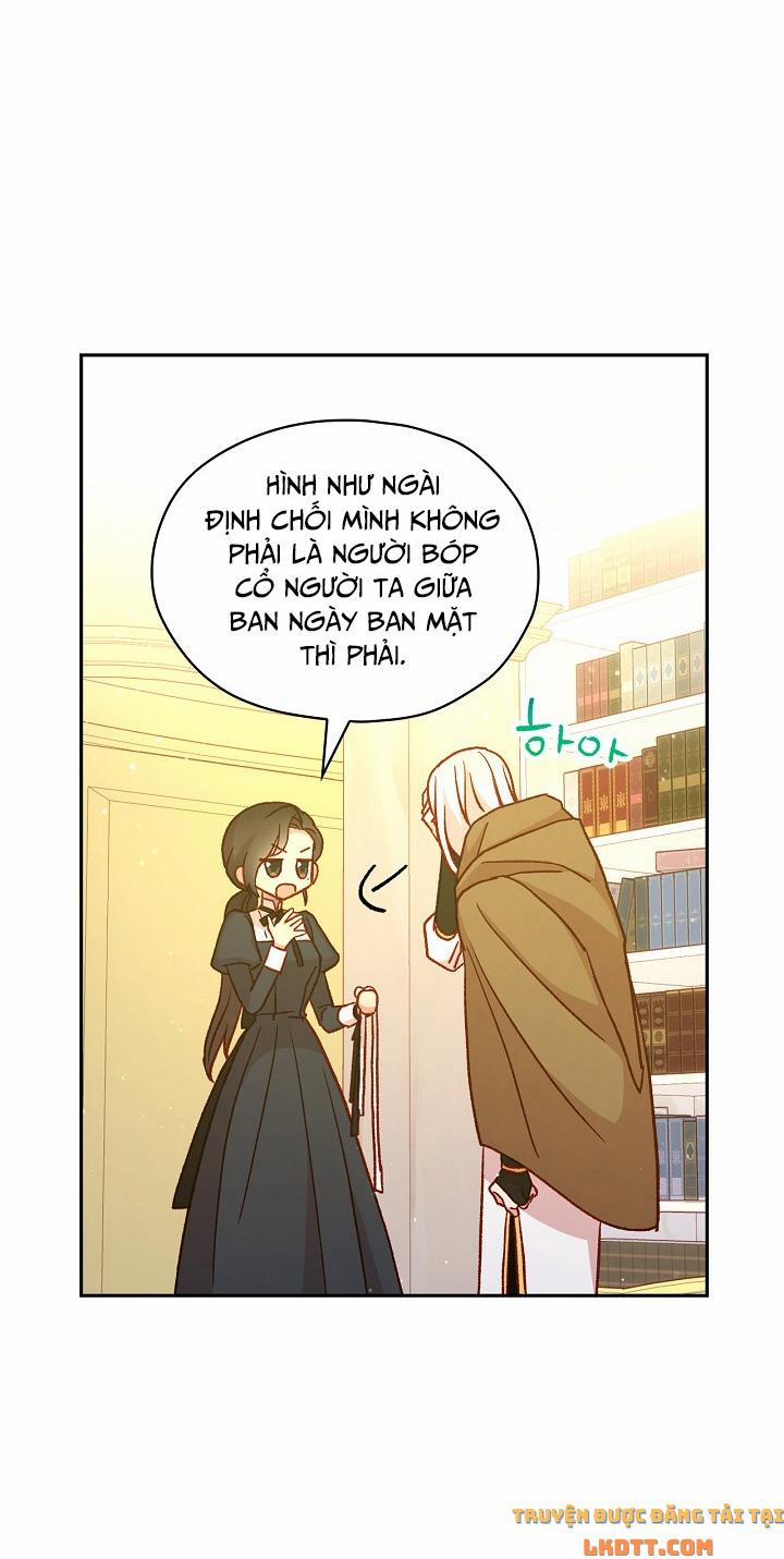 Bí Kíp Sinh Tồn Của Hầu Gái 29 trang 40