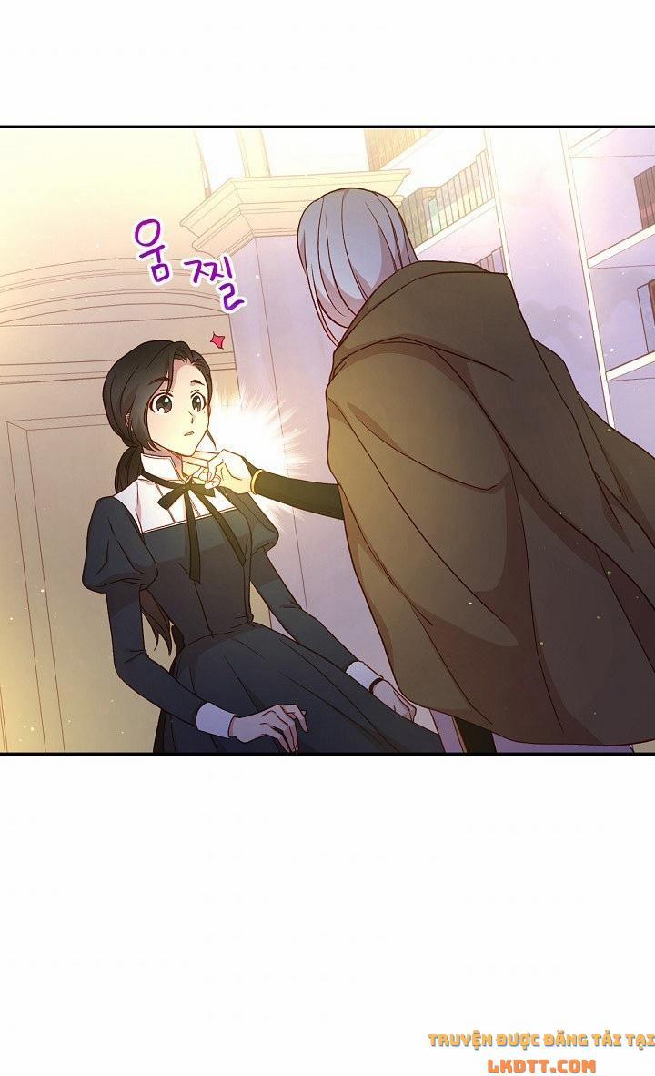 Bí Kíp Sinh Tồn Của Hầu Gái 29 trang 42