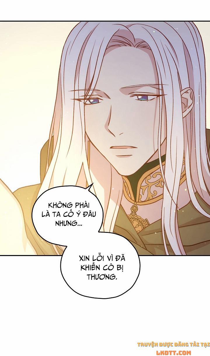 Bí Kíp Sinh Tồn Của Hầu Gái 29 trang 44