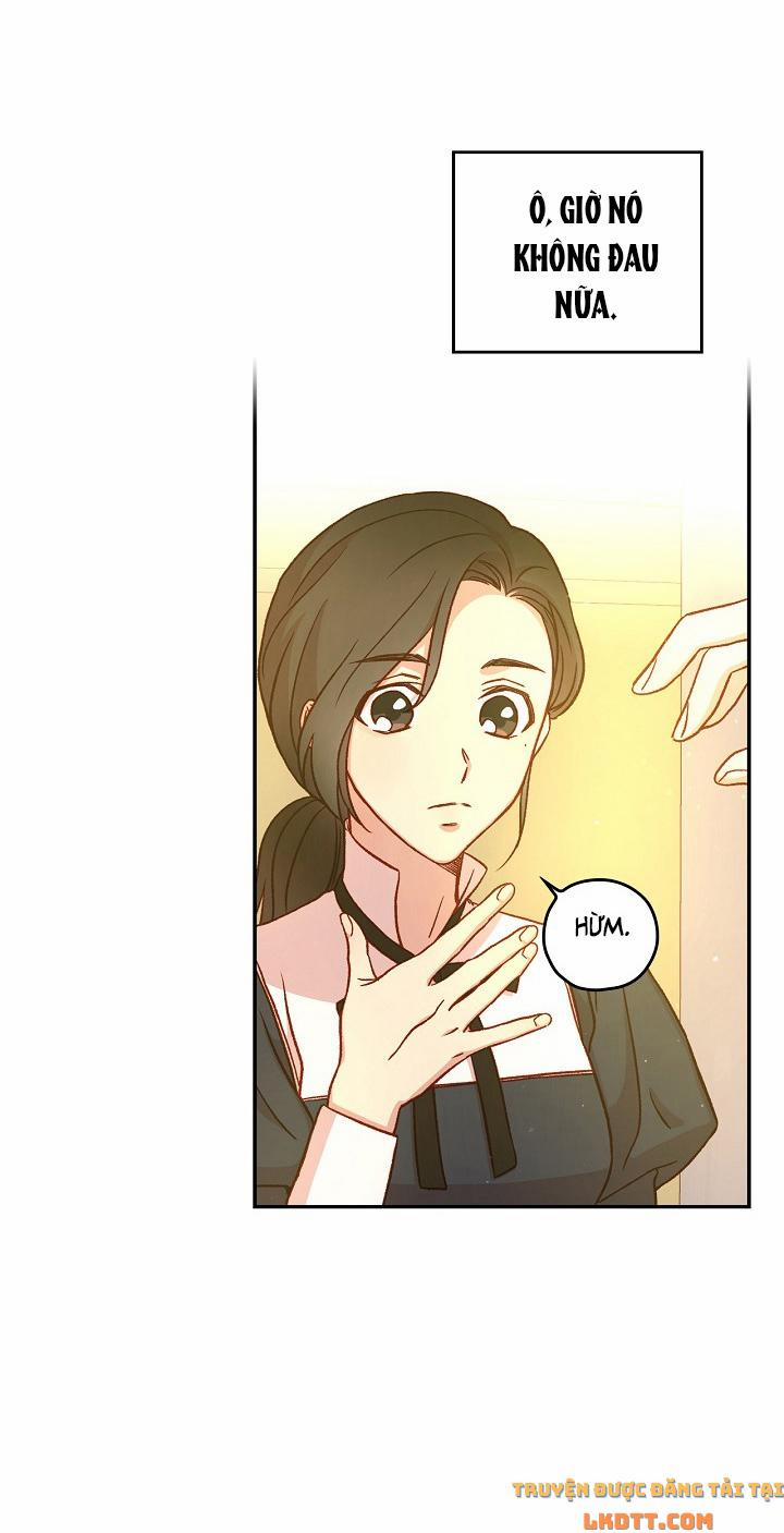 Bí Kíp Sinh Tồn Của Hầu Gái 29 trang 45