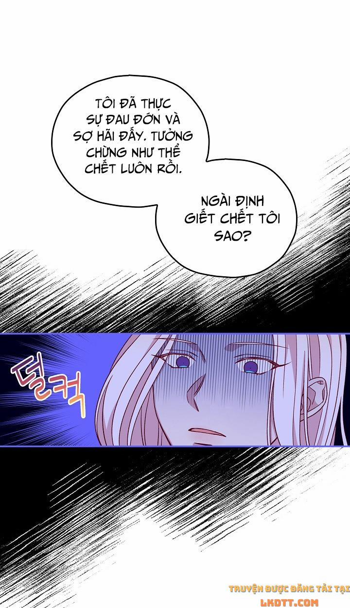 Bí Kíp Sinh Tồn Của Hầu Gái 29 trang 47