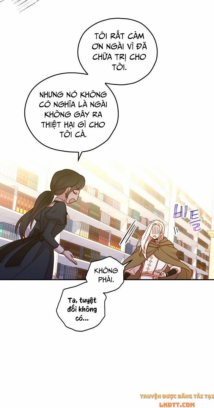 Bí Kíp Sinh Tồn Của Hầu Gái 29 trang 48