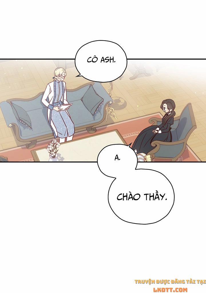 Bí Kíp Sinh Tồn Của Hầu Gái 29 trang 5