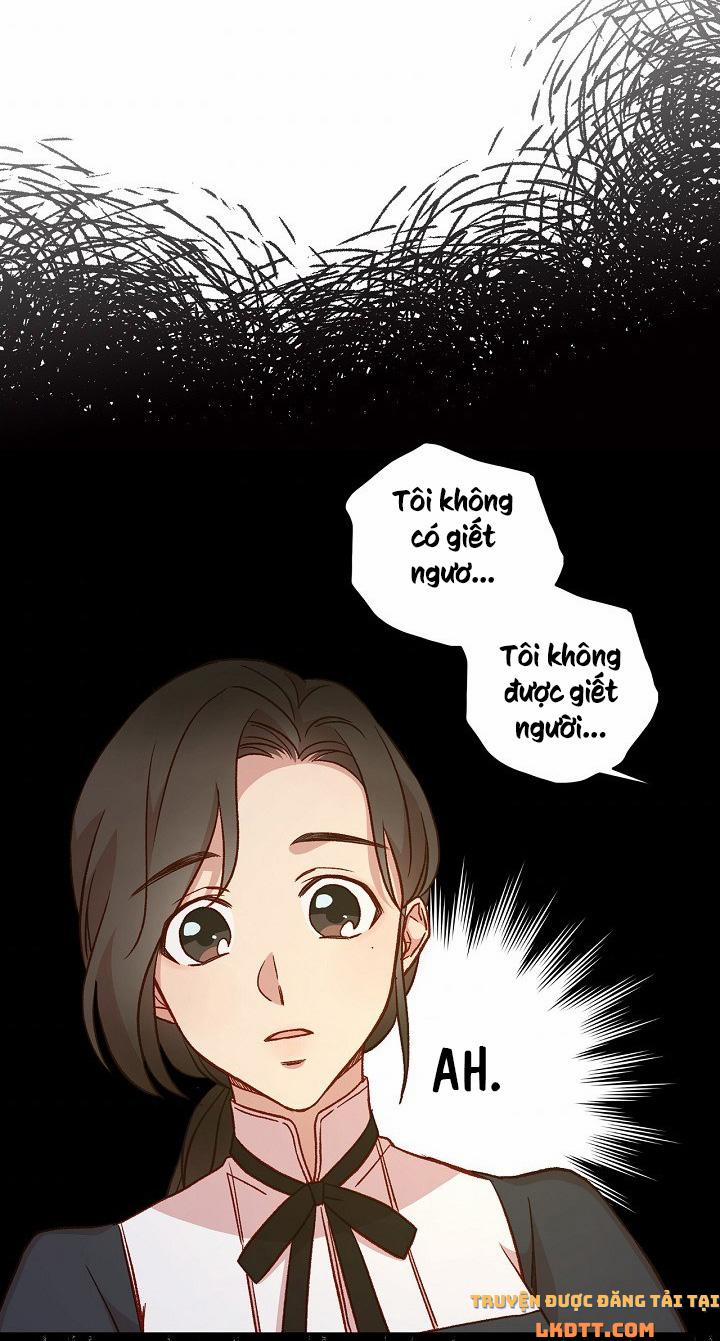 Bí Kíp Sinh Tồn Của Hầu Gái 29 trang 50