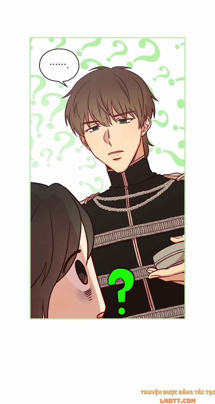 Bí Kíp Sinh Tồn Của Hầu Gái 29 trang 9