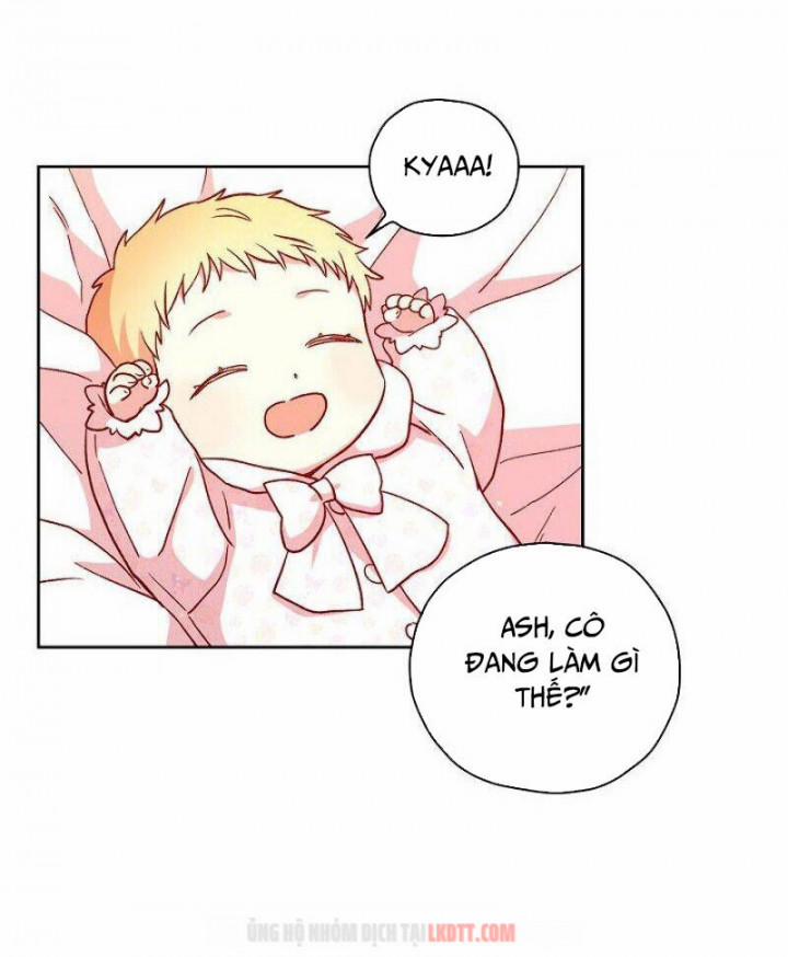 Bí Kíp Sinh Tồn Của Hầu Gái 30 trang 12