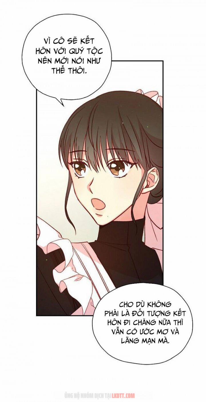 Bí Kíp Sinh Tồn Của Hầu Gái 30 trang 16