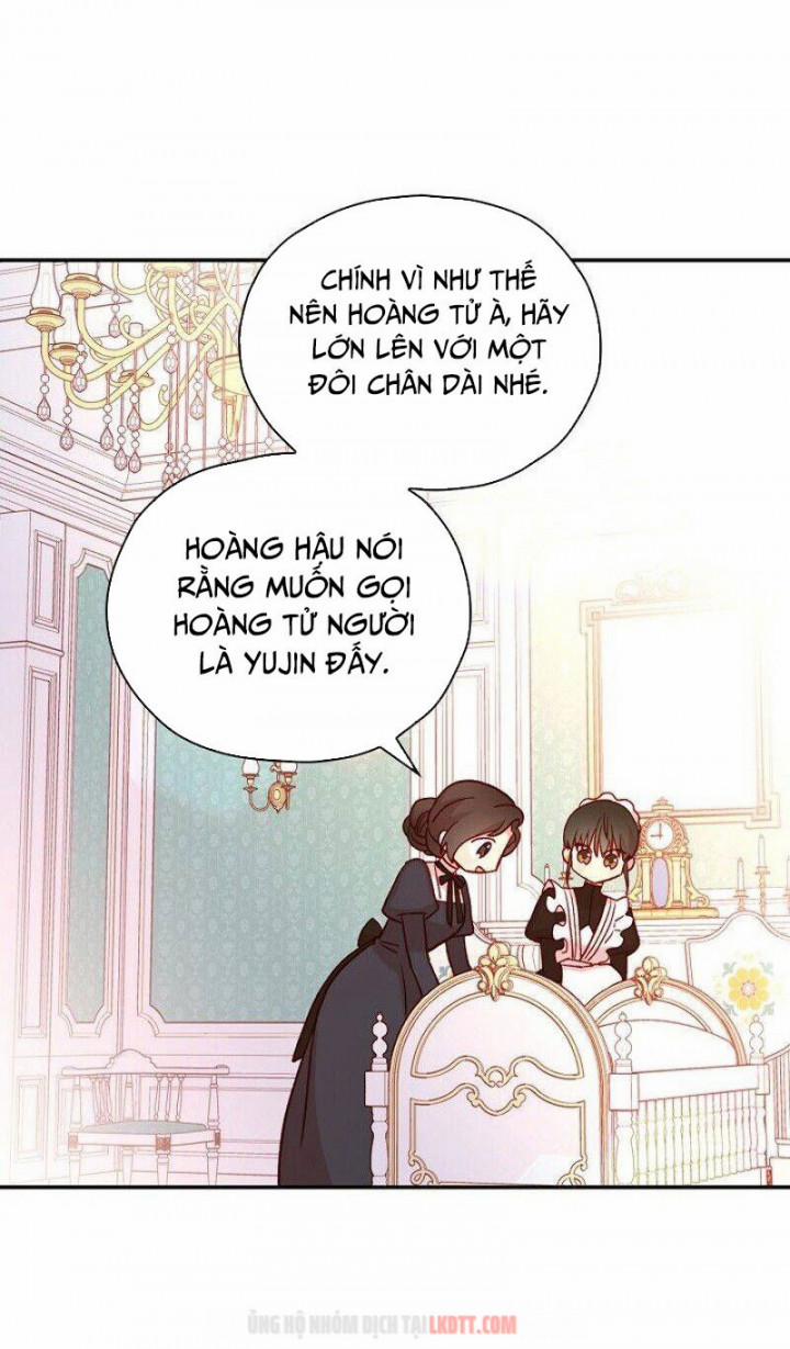 Bí Kíp Sinh Tồn Của Hầu Gái 30 trang 17