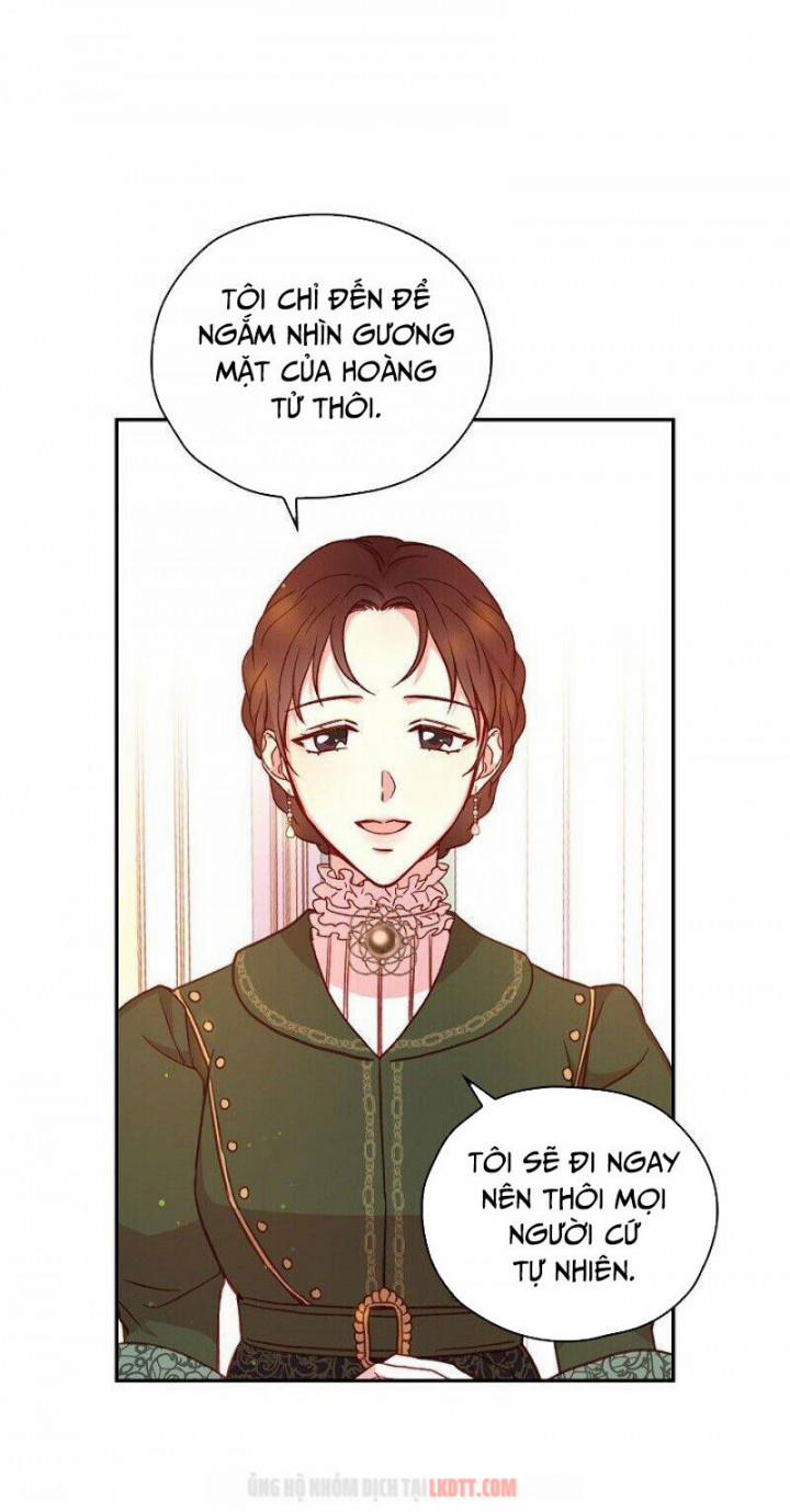 Bí Kíp Sinh Tồn Của Hầu Gái 30 trang 22