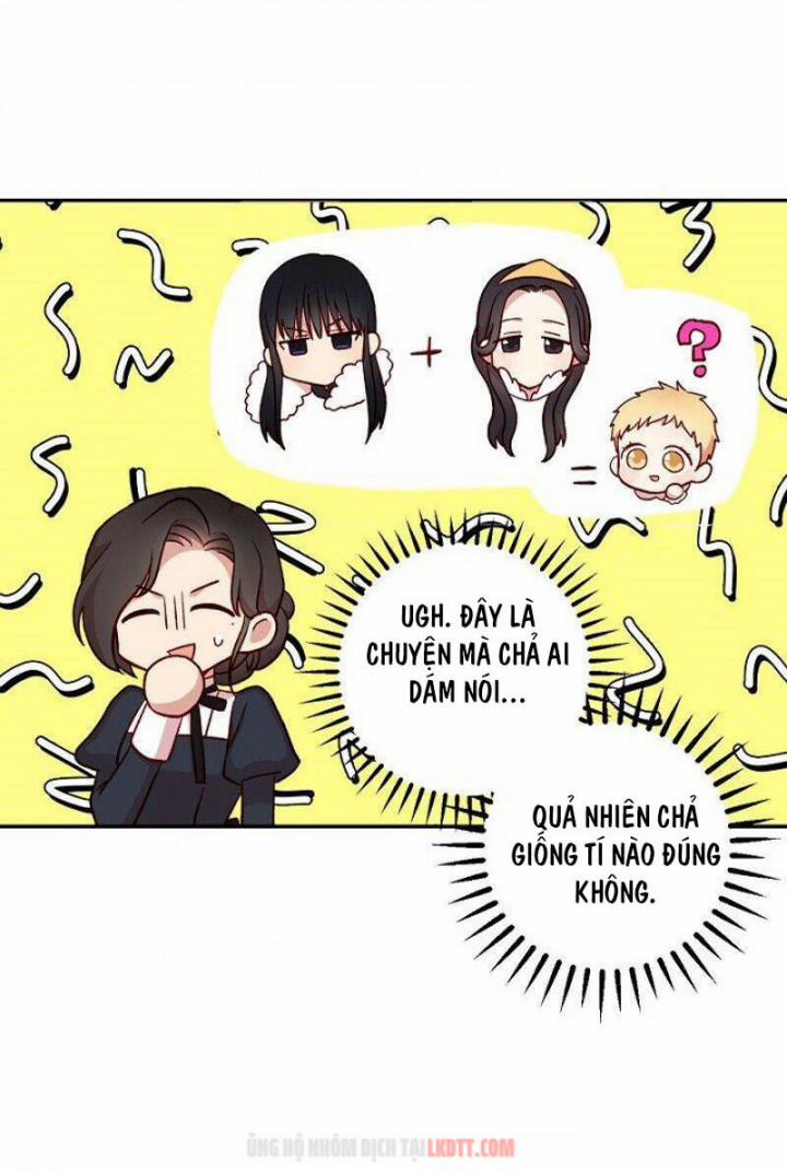 Bí Kíp Sinh Tồn Của Hầu Gái 30 trang 26