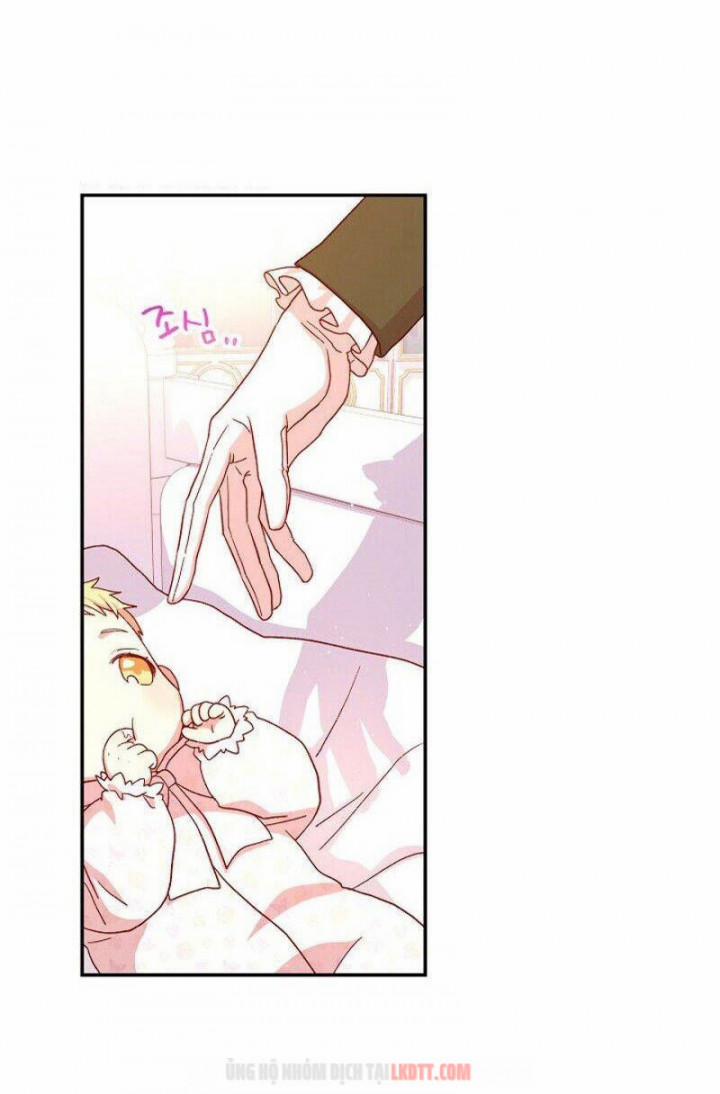 Bí Kíp Sinh Tồn Của Hầu Gái 30 trang 27