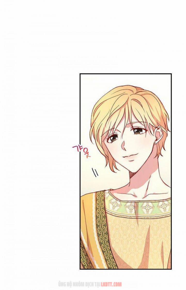 Bí Kíp Sinh Tồn Của Hầu Gái 30 trang 30