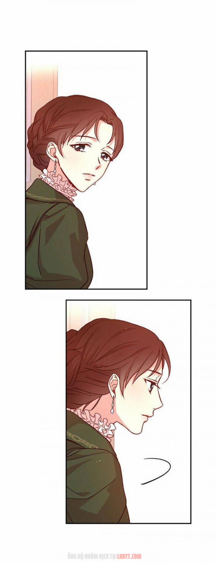 Bí Kíp Sinh Tồn Của Hầu Gái 30 trang 34