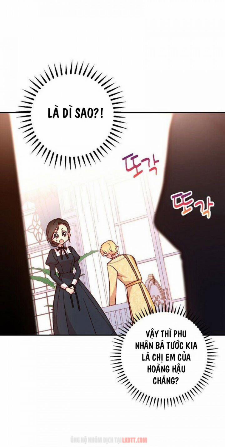 Bí Kíp Sinh Tồn Của Hầu Gái 30 trang 35