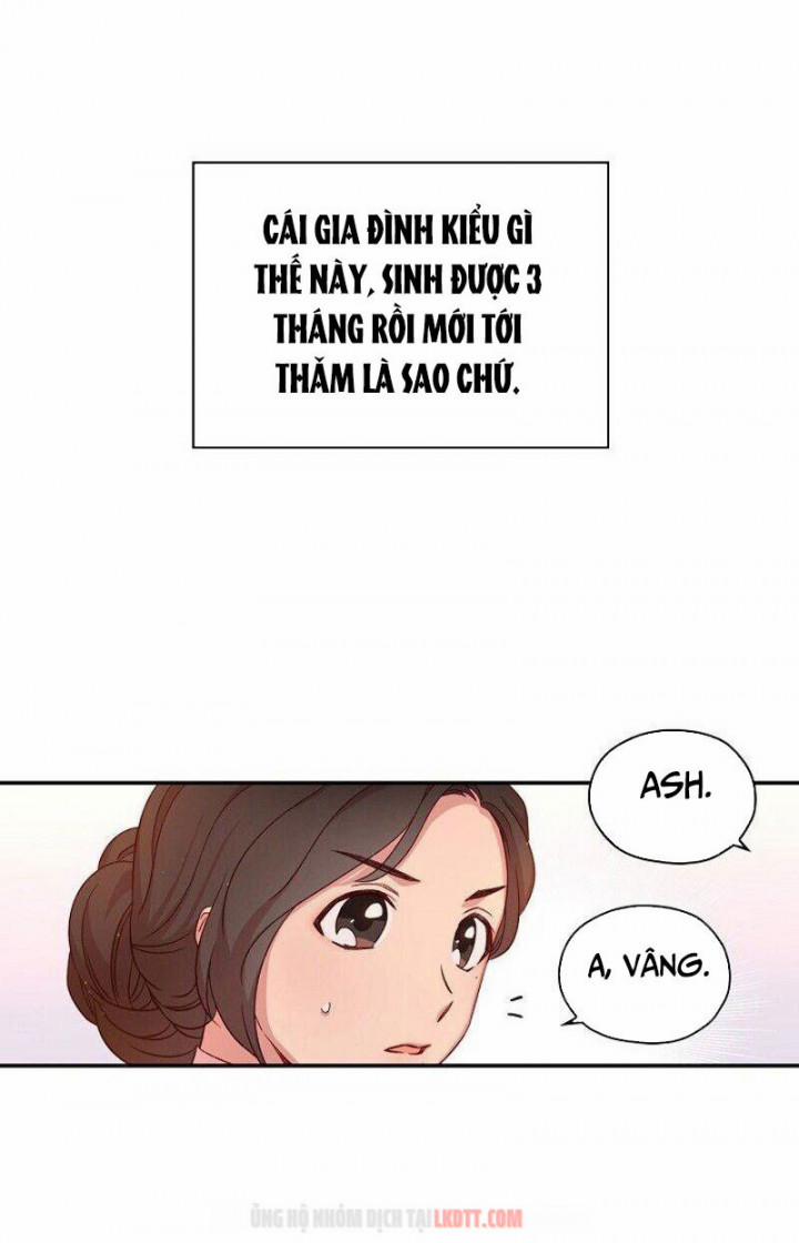 Bí Kíp Sinh Tồn Của Hầu Gái 30 trang 36