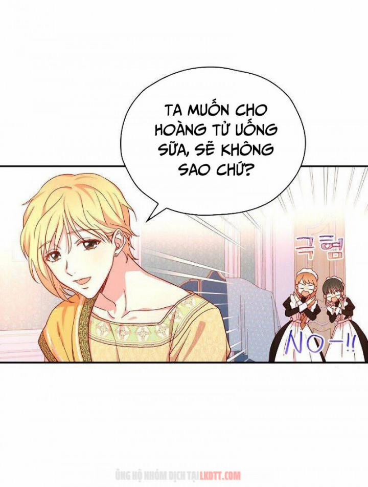 Bí Kíp Sinh Tồn Của Hầu Gái 30 trang 37