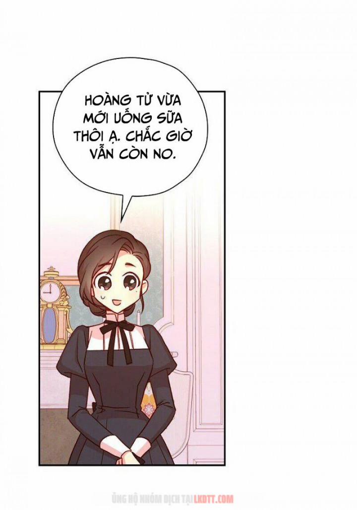 Bí Kíp Sinh Tồn Của Hầu Gái 30 trang 38