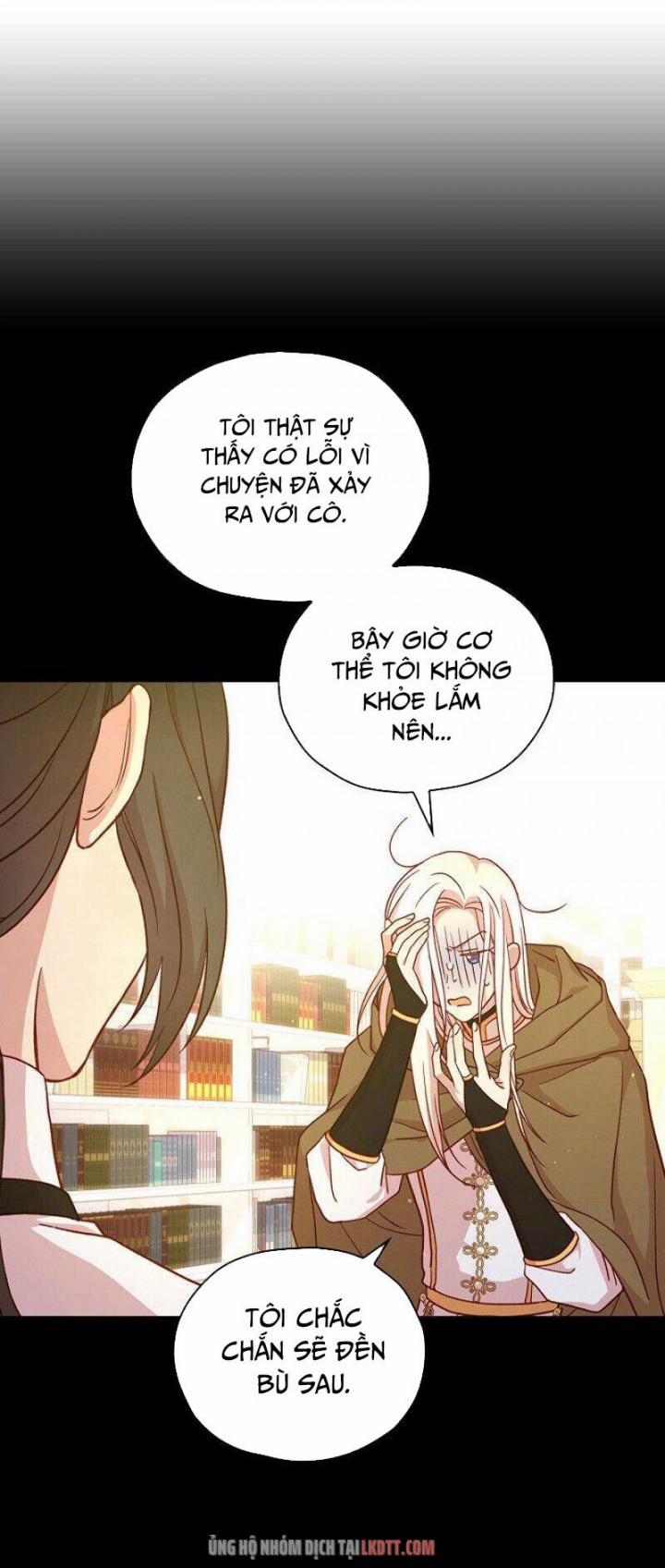 Bí Kíp Sinh Tồn Của Hầu Gái 30 trang 4