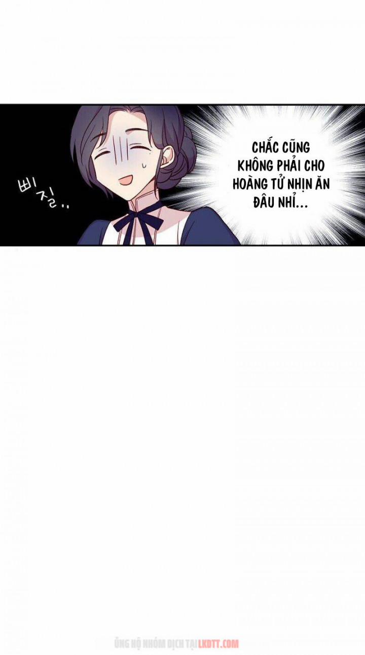 Bí Kíp Sinh Tồn Của Hầu Gái 30 trang 40