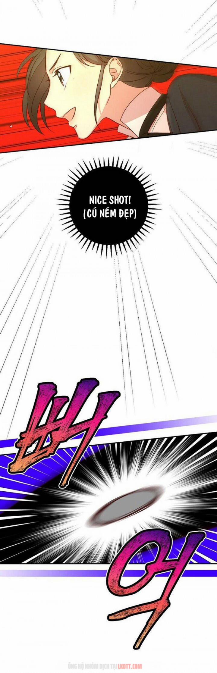 Bí Kíp Sinh Tồn Của Hầu Gái 30 trang 48