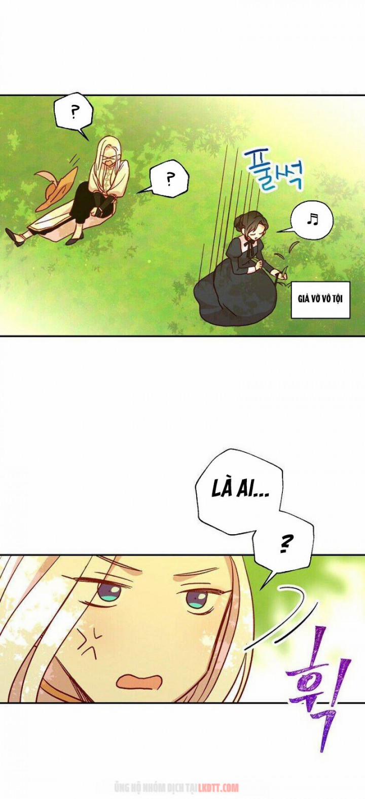 Bí Kíp Sinh Tồn Của Hầu Gái 30 trang 50