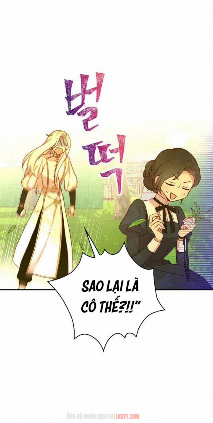 Bí Kíp Sinh Tồn Của Hầu Gái 30 trang 51