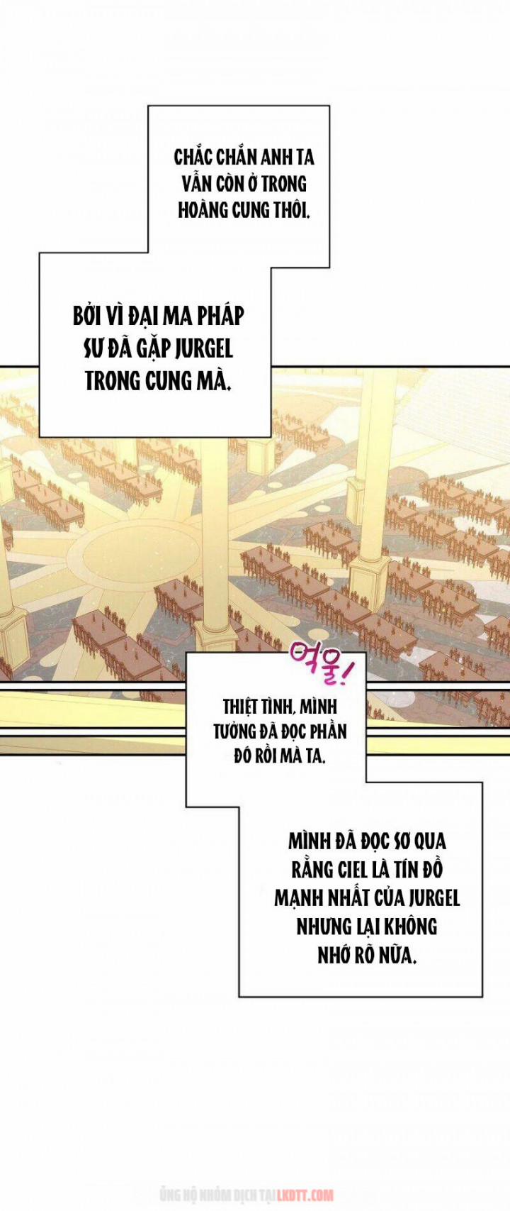 Bí Kíp Sinh Tồn Của Hầu Gái 30 trang 8