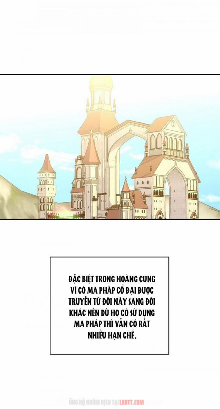 Bí Kíp Sinh Tồn Của Hầu Gái 31 trang 15