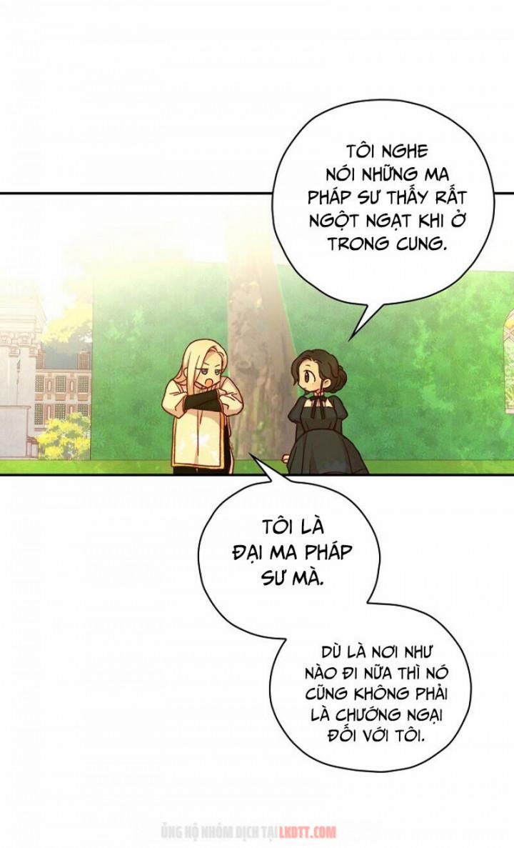 Bí Kíp Sinh Tồn Của Hầu Gái 31 trang 16