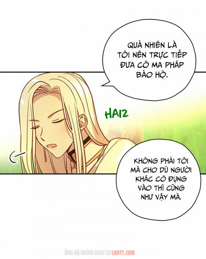 Bí Kíp Sinh Tồn Của Hầu Gái 31 trang 25