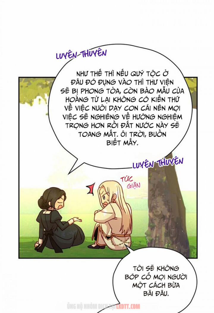 Bí Kíp Sinh Tồn Của Hầu Gái 31 trang 26