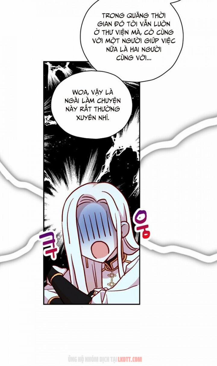 Bí Kíp Sinh Tồn Của Hầu Gái 31 trang 27