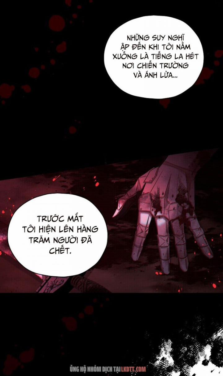 Bí Kíp Sinh Tồn Của Hầu Gái 31 trang 30