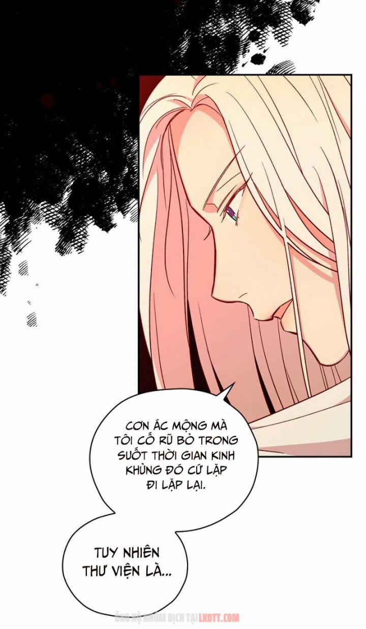 Bí Kíp Sinh Tồn Của Hầu Gái 31 trang 31