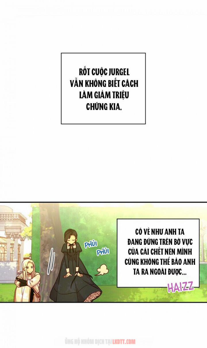 Bí Kíp Sinh Tồn Của Hầu Gái 31 trang 33