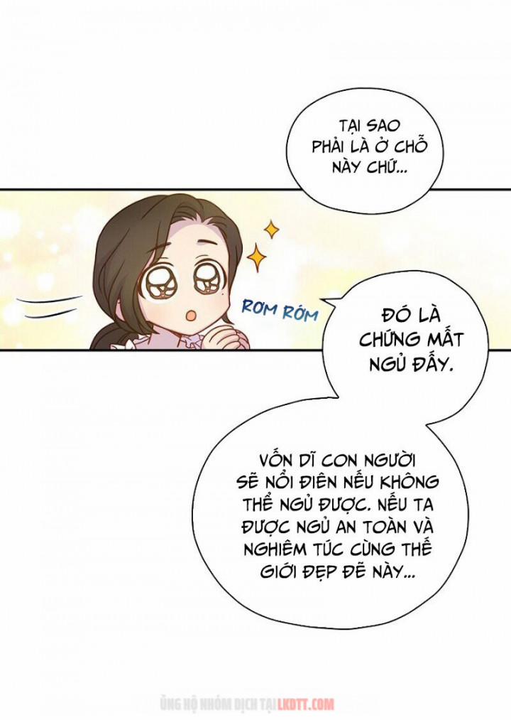 Bí Kíp Sinh Tồn Của Hầu Gái 31 trang 43