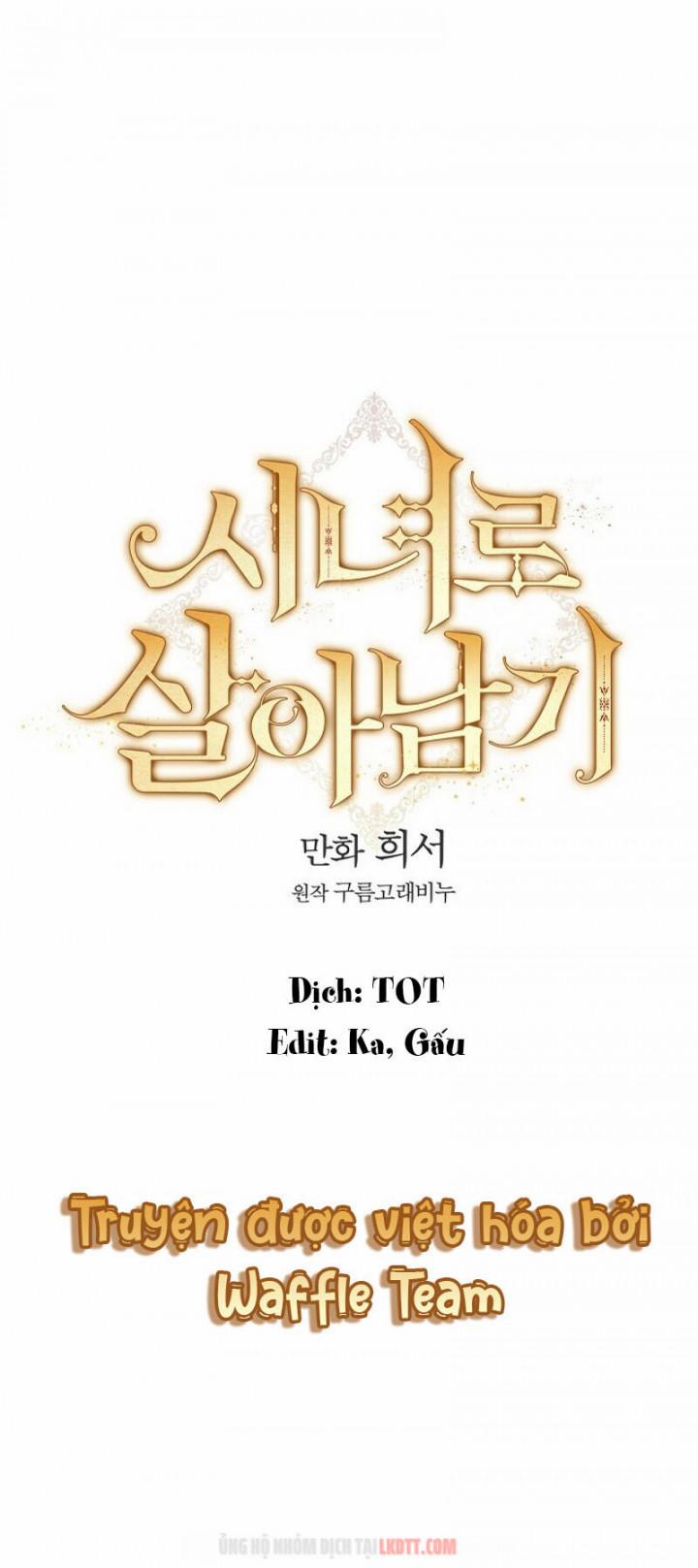 Bí Kíp Sinh Tồn Của Hầu Gái 32 trang 10