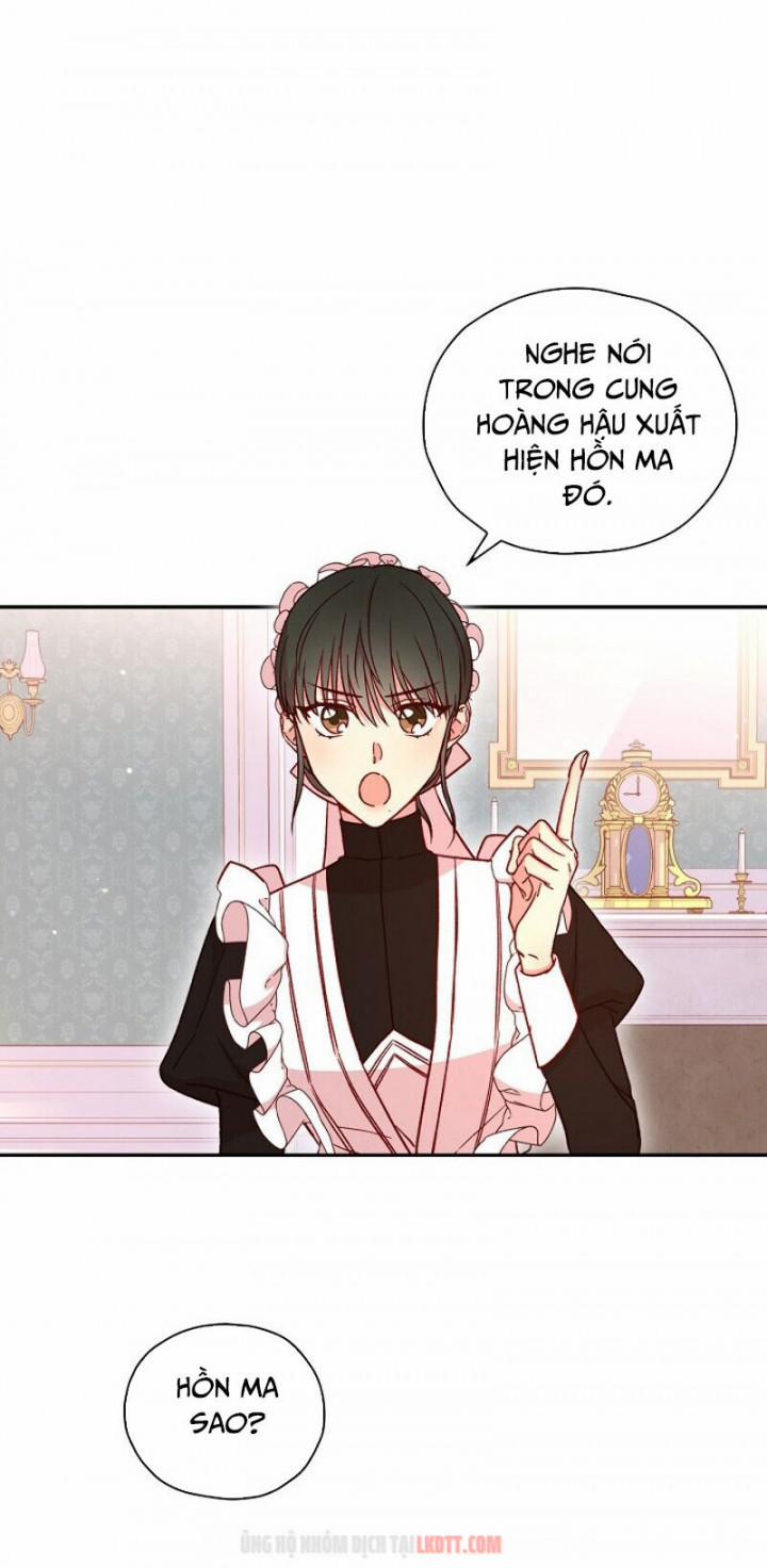 Bí Kíp Sinh Tồn Của Hầu Gái 32 trang 11