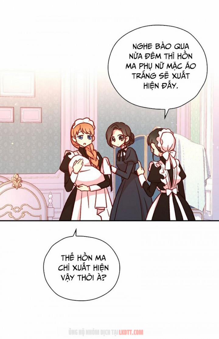 Bí Kíp Sinh Tồn Của Hầu Gái 32 trang 12