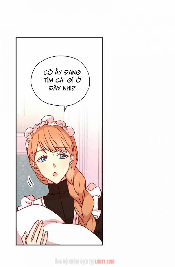 Bí Kíp Sinh Tồn Của Hầu Gái 32 trang 15