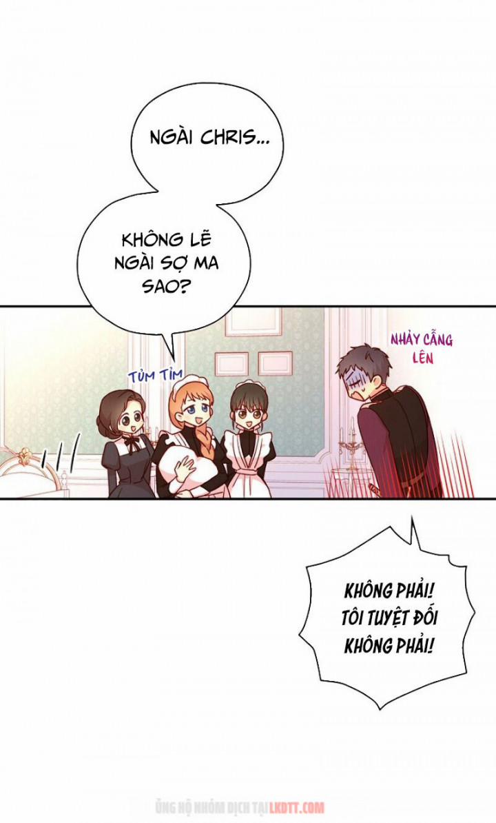 Bí Kíp Sinh Tồn Của Hầu Gái 32 trang 18