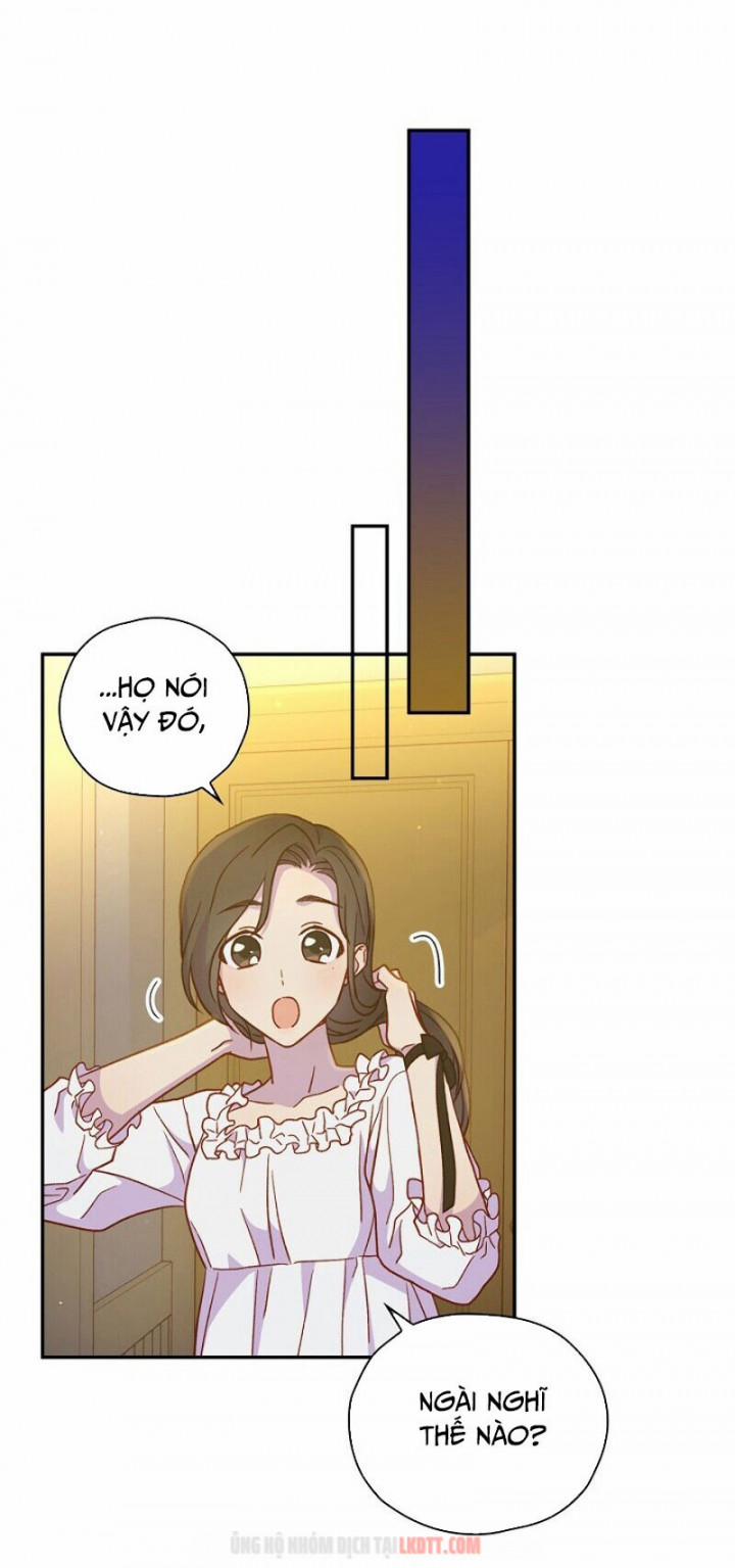 Bí Kíp Sinh Tồn Của Hầu Gái 32 trang 19