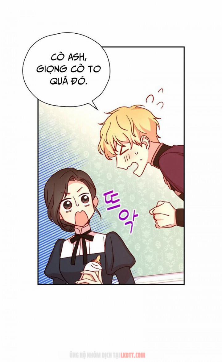 Bí Kíp Sinh Tồn Của Hầu Gái 32 trang 2