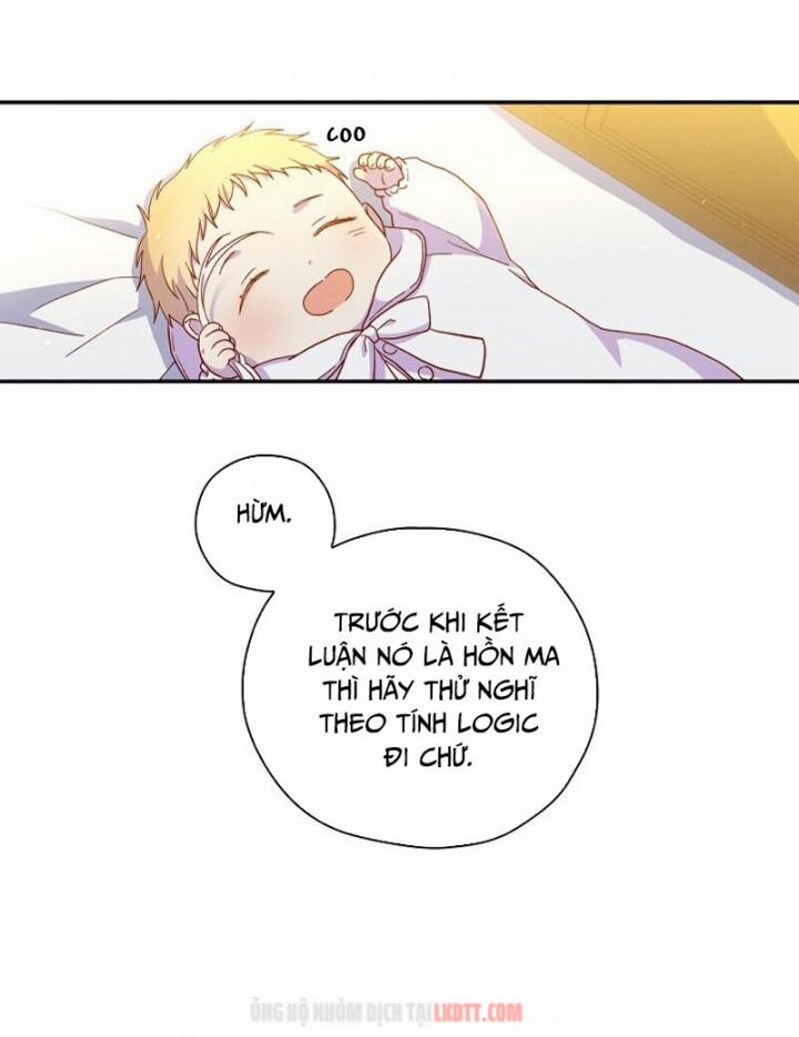 Bí Kíp Sinh Tồn Của Hầu Gái 32 trang 21